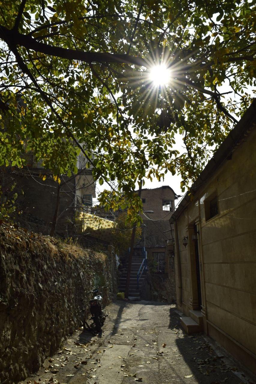 ویلای دوخوابه حیاط دار دربست درکه