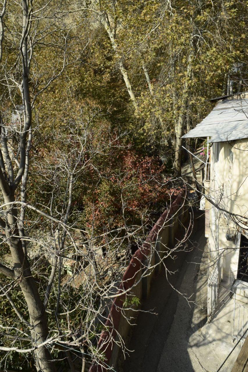 ویلای دوخوابه حیاط دار دربست درکه