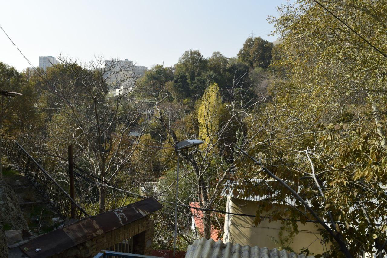 ویلای دوخوابه حیاط دار دربست درکه