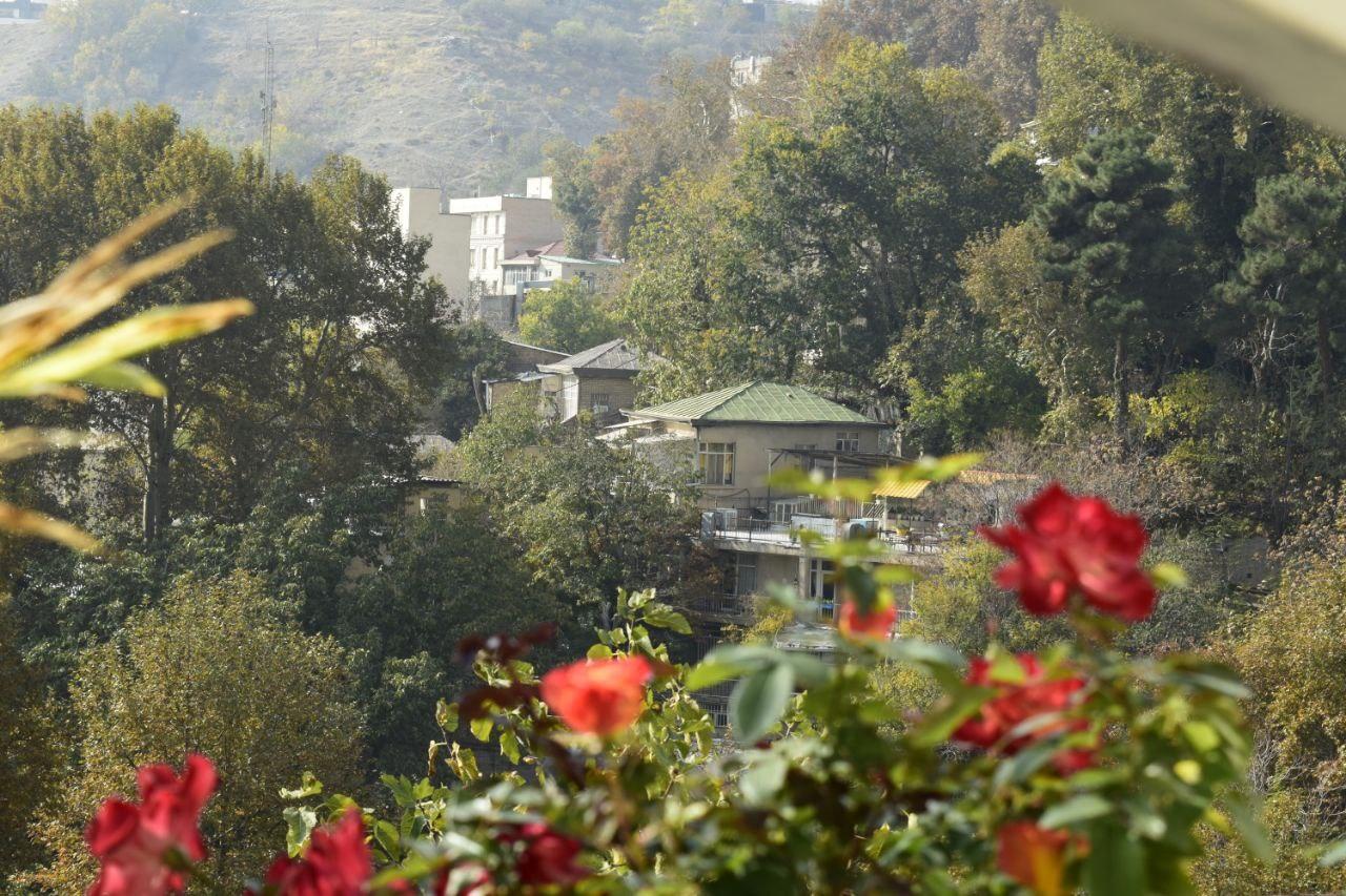 ویلای دوخوابه حیاط دار دربست درکه