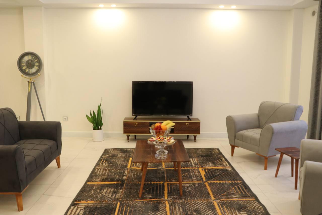 اجاره روزانه آپارتمان قیطریه در تهران