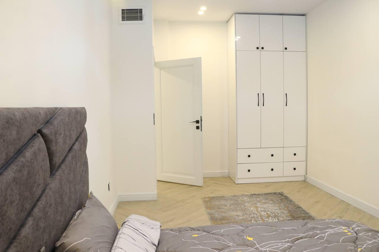 اجاره روزانه آپارتمان قیطریه در تهران