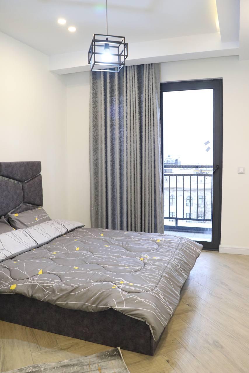 اجاره روزانه آپارتمان قیطریه در تهران