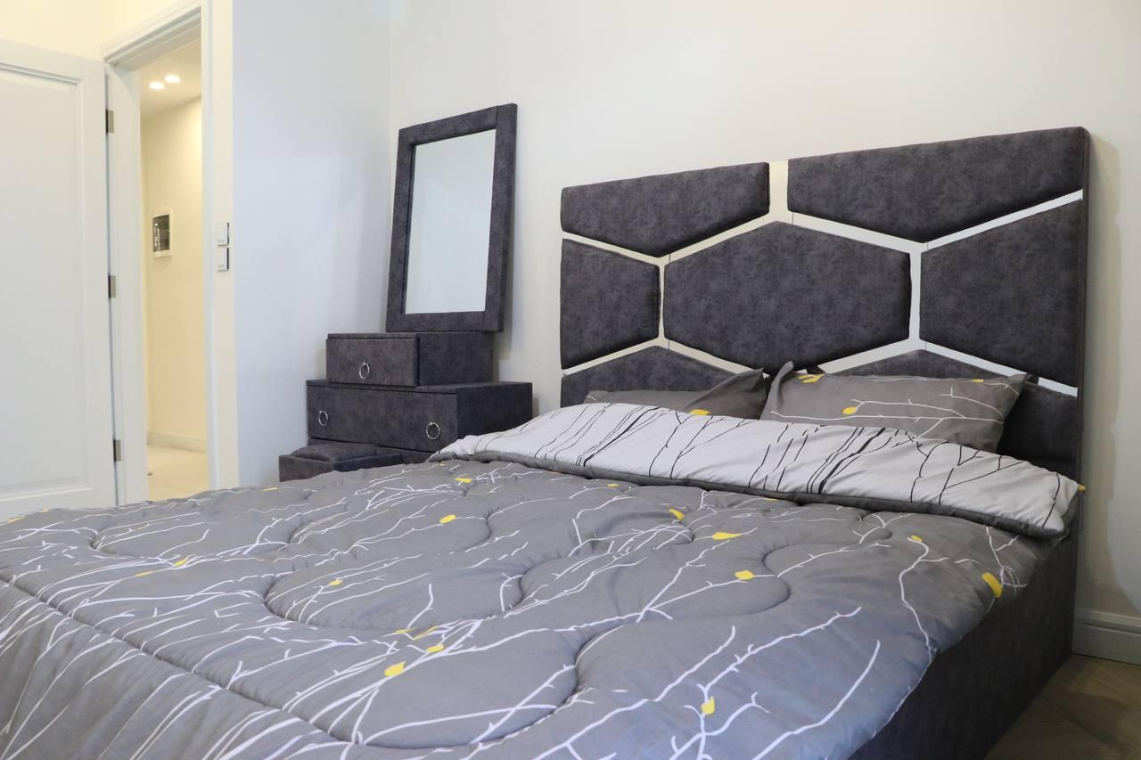 اجاره روزانه آپارتمان قیطریه در تهران