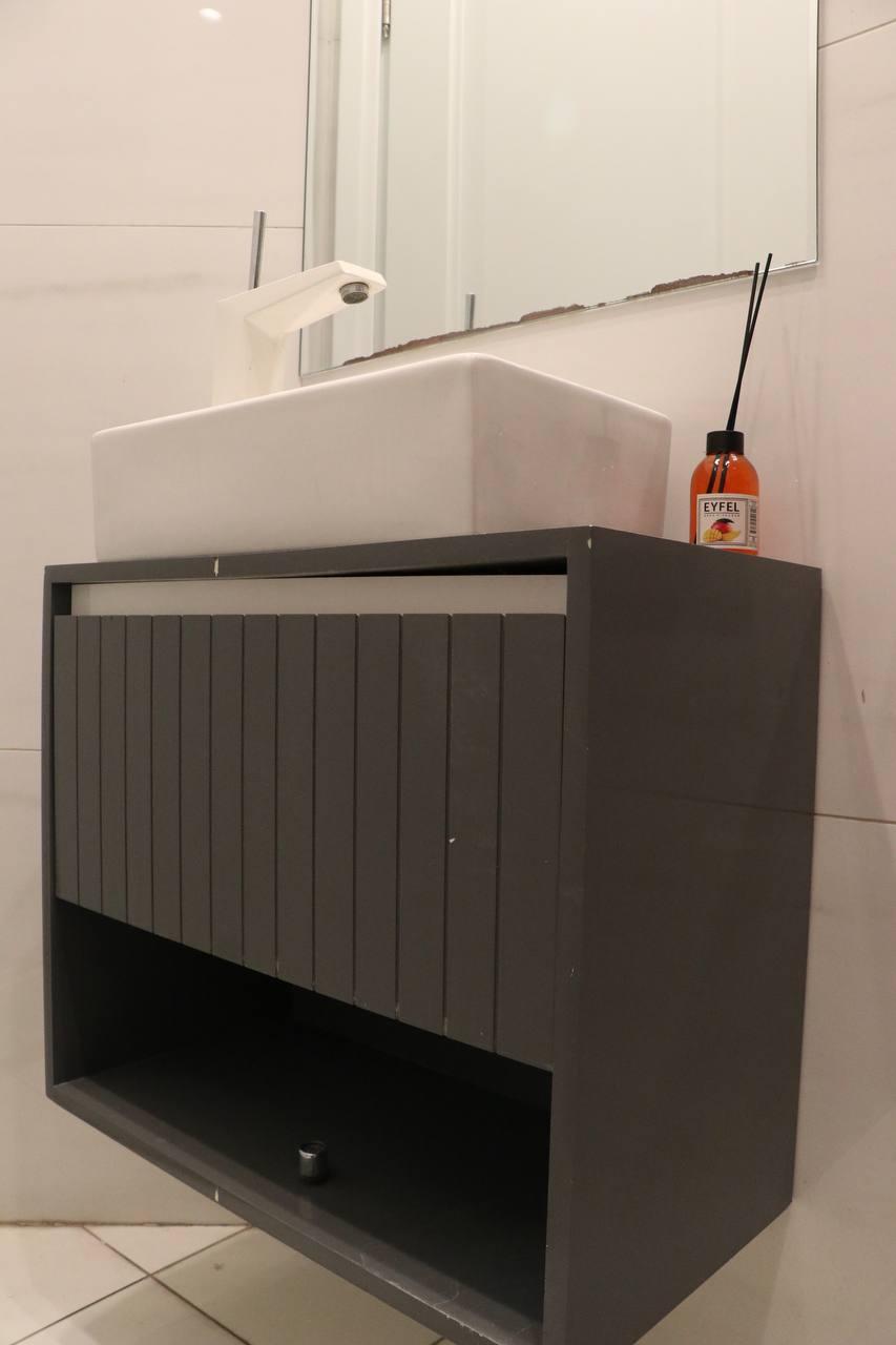 اجاره روزانه آپارتمان قیطریه در تهران