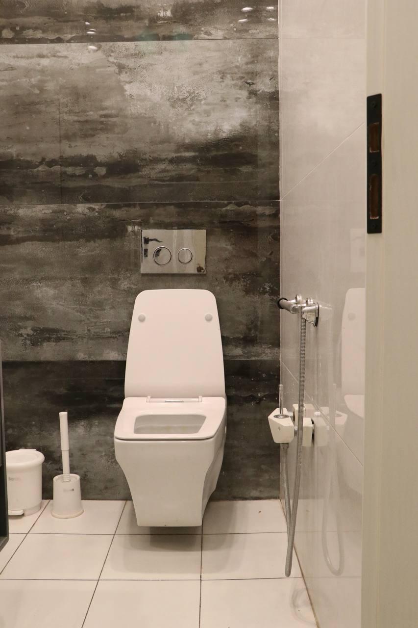 اجاره روزانه آپارتمان قیطریه در تهران