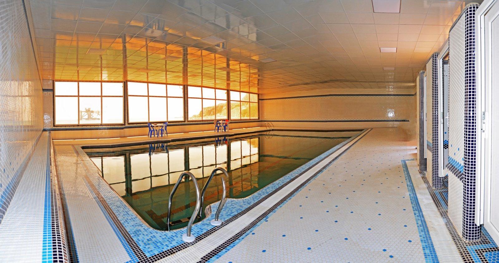 رزرو اتاق 2 تخته هتل ساحلی در قشم