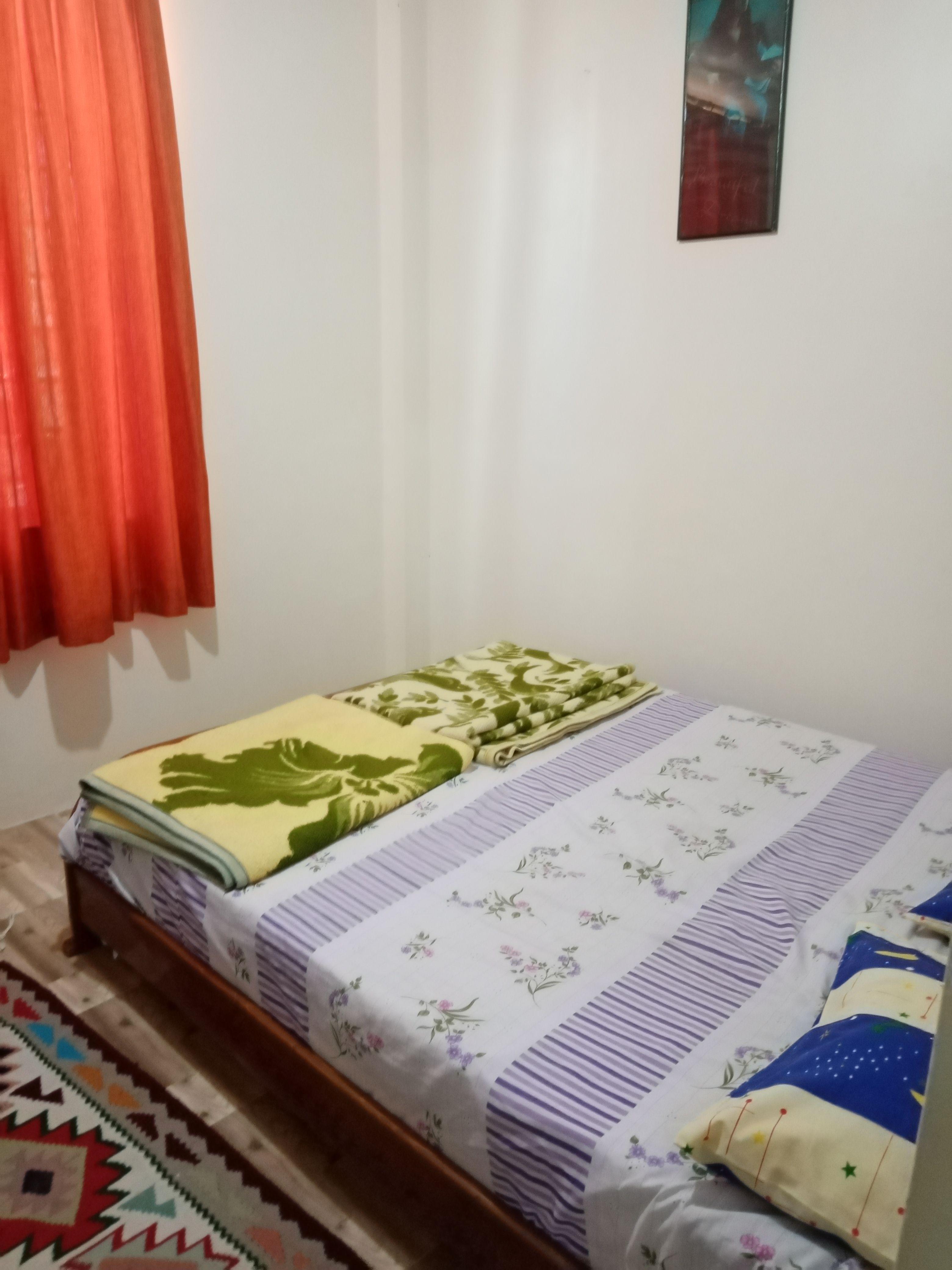 اجاره ویلا جنگی روزانه طبقه همکف در کلاردشت