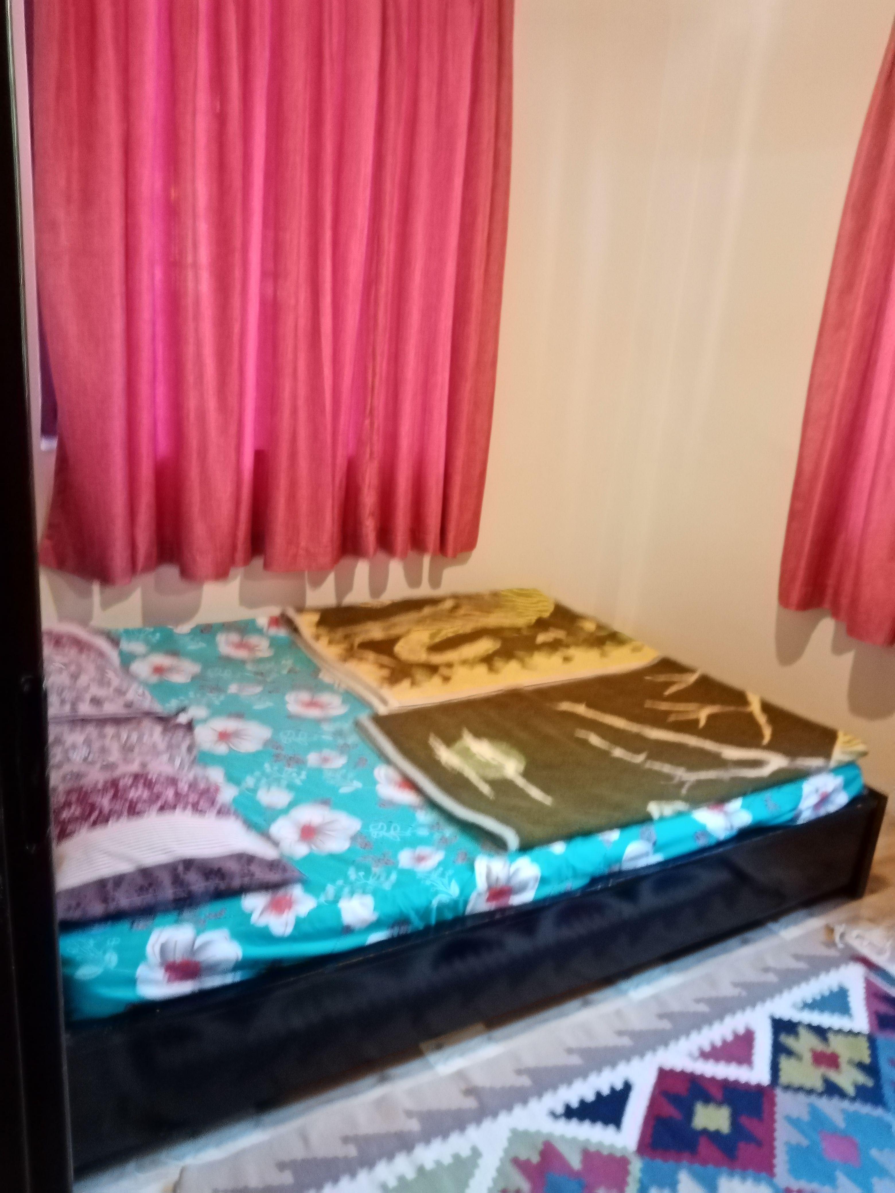 اجاره ویلا جنگی روزانه طبقه همکف در کلاردشت