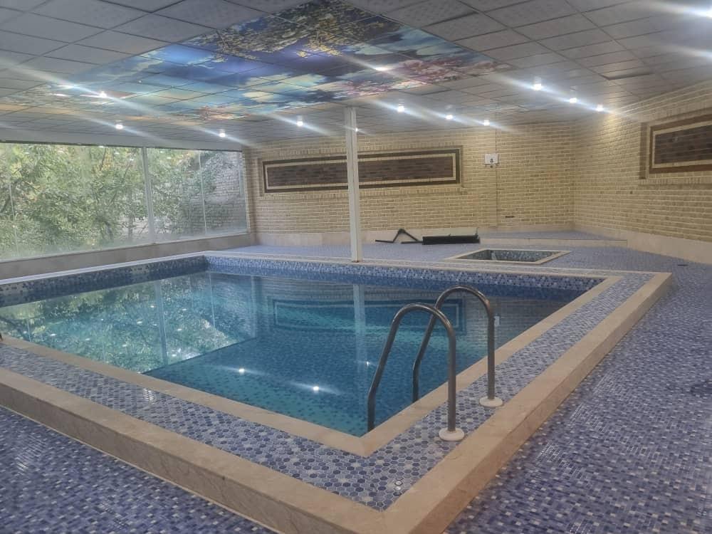 اجاره ویلایی استخردار سرو شاندیز