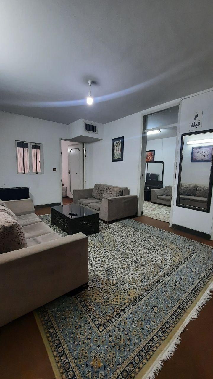 اجاره روزانه آپارتمان مبله در خیابان فردوسی شیرازـواحد4