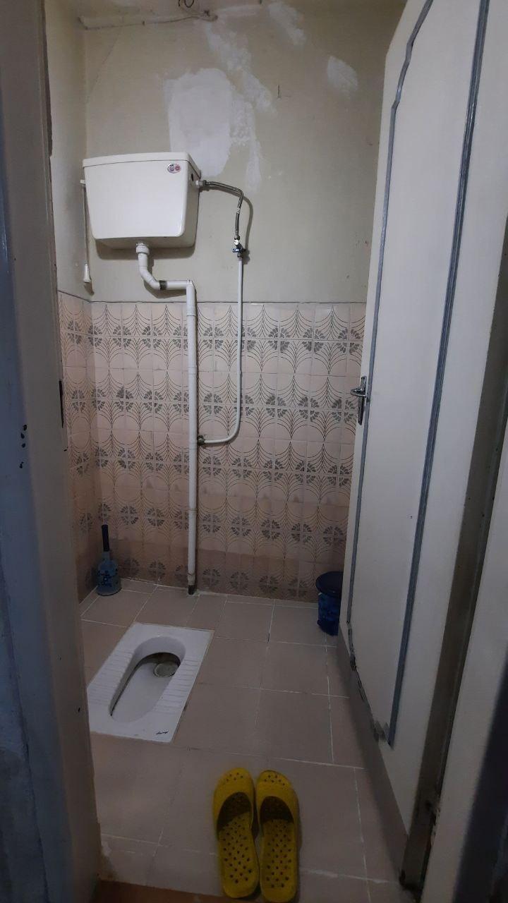 اجاره روزانه آپارتمان مبله در خیابان فردوسی شیرازـواحد4