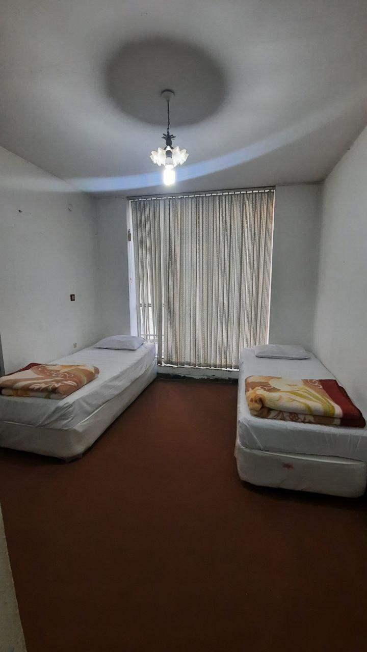 اجاره روزانه آپارتمان مبله در خیابان فردوسی شیرازـواحد4