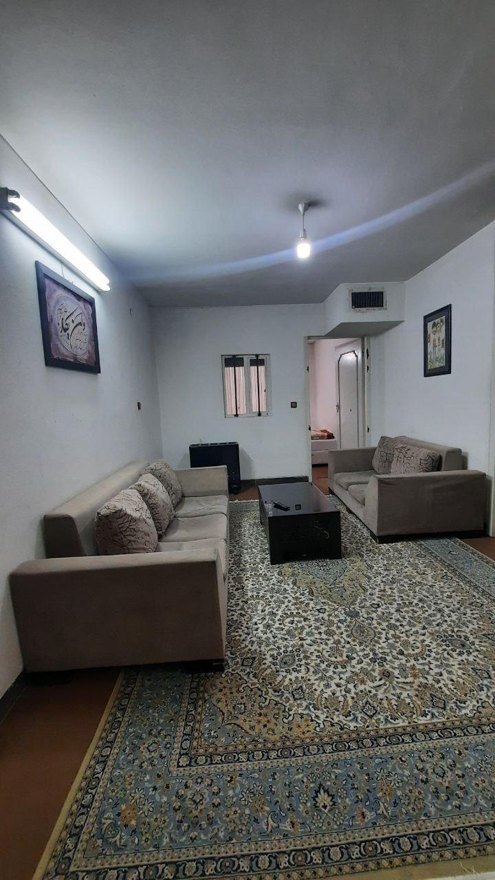 اجاره روزانه آپارتمان مبله در خیابان فردوسی شیرازـواحد4