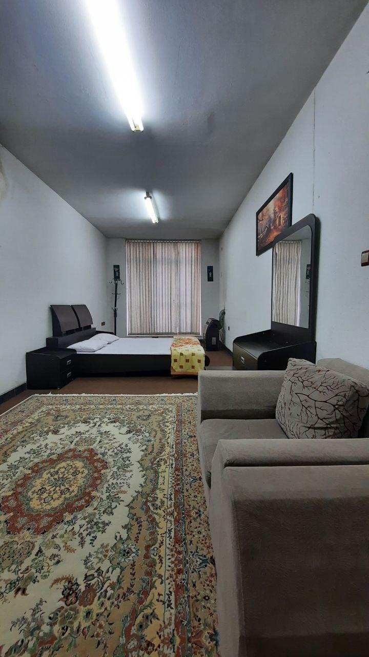 اجاره روزانه آپارتمان مبله در خیابان فردوسی شیرازـواحد4