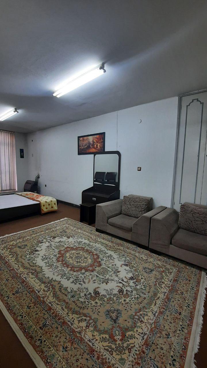 اجاره روزانه آپارتمان مبله در خیابان فردوسی شیرازـواحد4