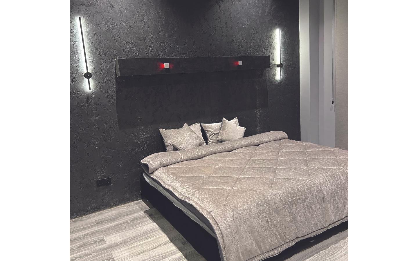 عمارت گارنت پنج خواب لوکس با استخر تابستانه