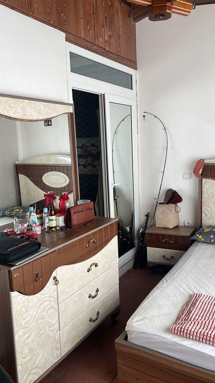 اقامتگاه ساحلی کارادنیز جزیره هنگام