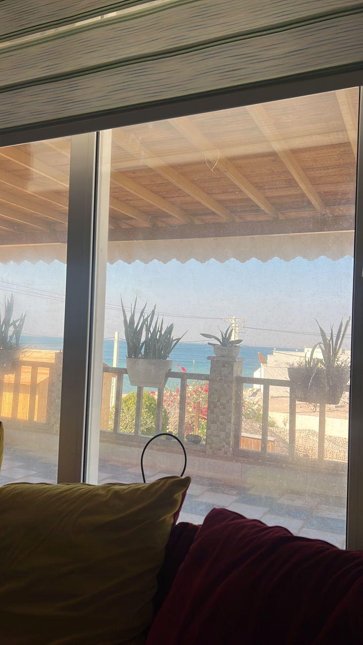 اقامتگاه ساحلی کارادنیز جزیره هنگام