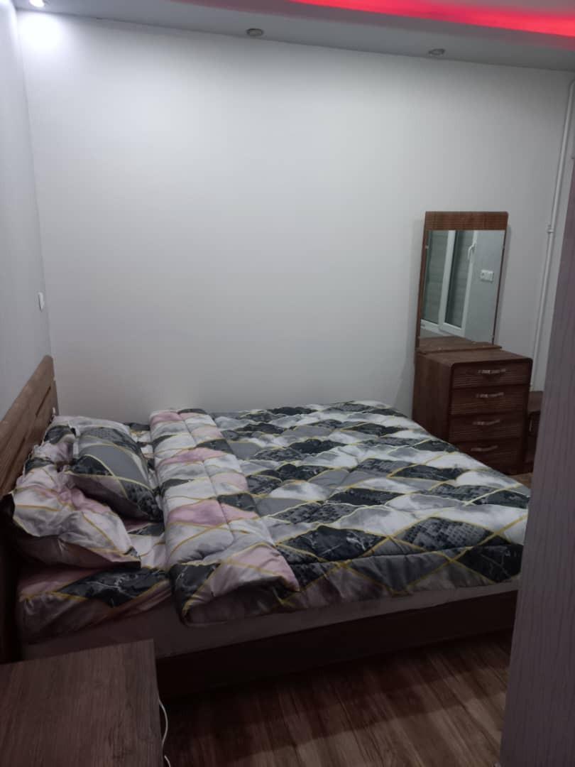 ویلا دوخواب سامی لند با استخر آبگرم سرپوشیده