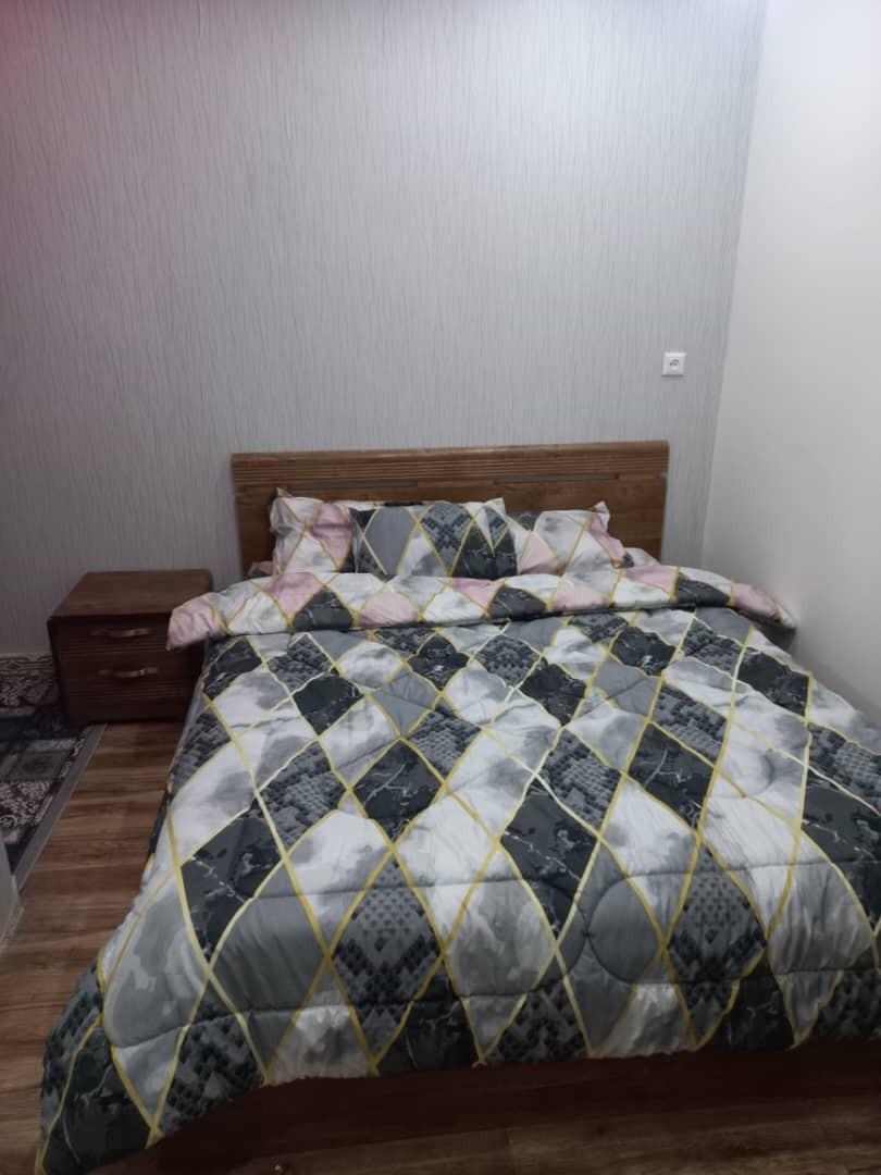 ویلا دوخواب سامی لند با استخر آبگرم سرپوشیده