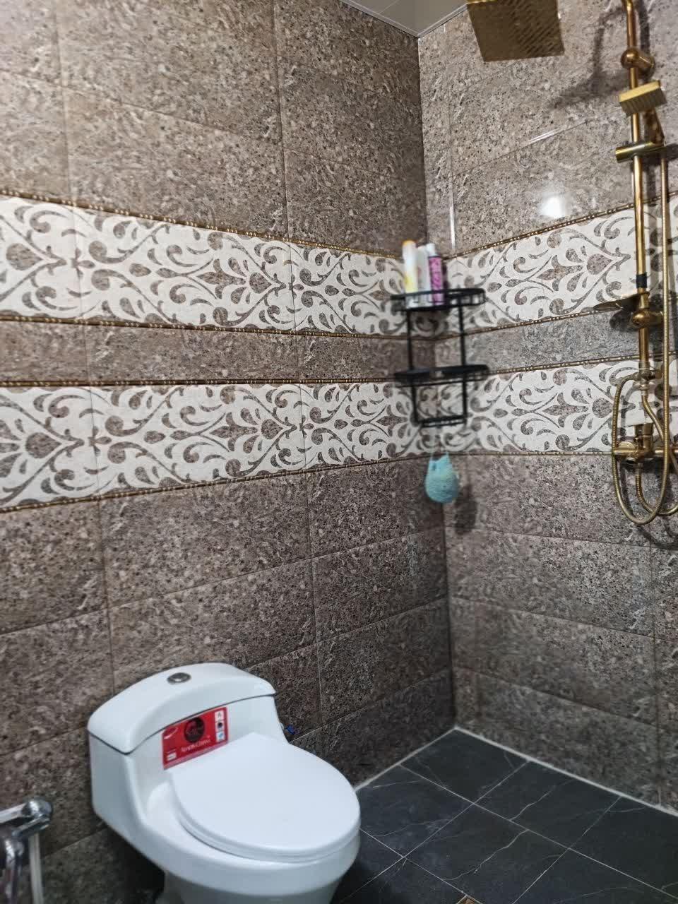 ویلا دوخواب سامی لند با استخر آبگرم سرپوشیده