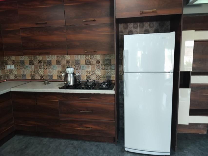 ویلا دوخواب سامی لند با استخر آبگرم سرپوشیده