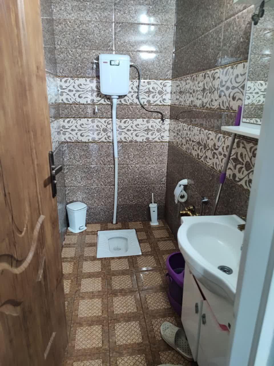 ویلا دوخواب سامی لند با استخر آبگرم سرپوشیده