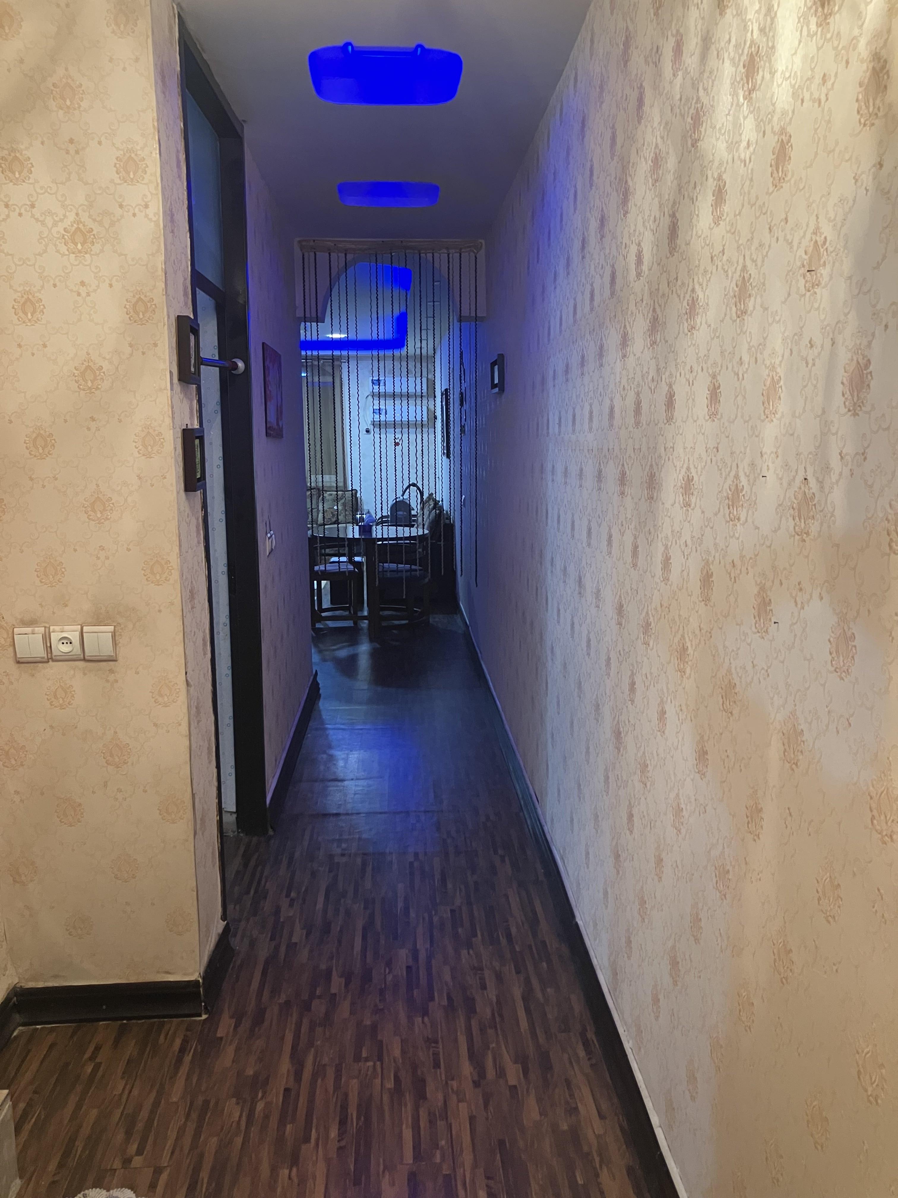 اجاره آپارتمان دو خوابه در گلستان اهواز