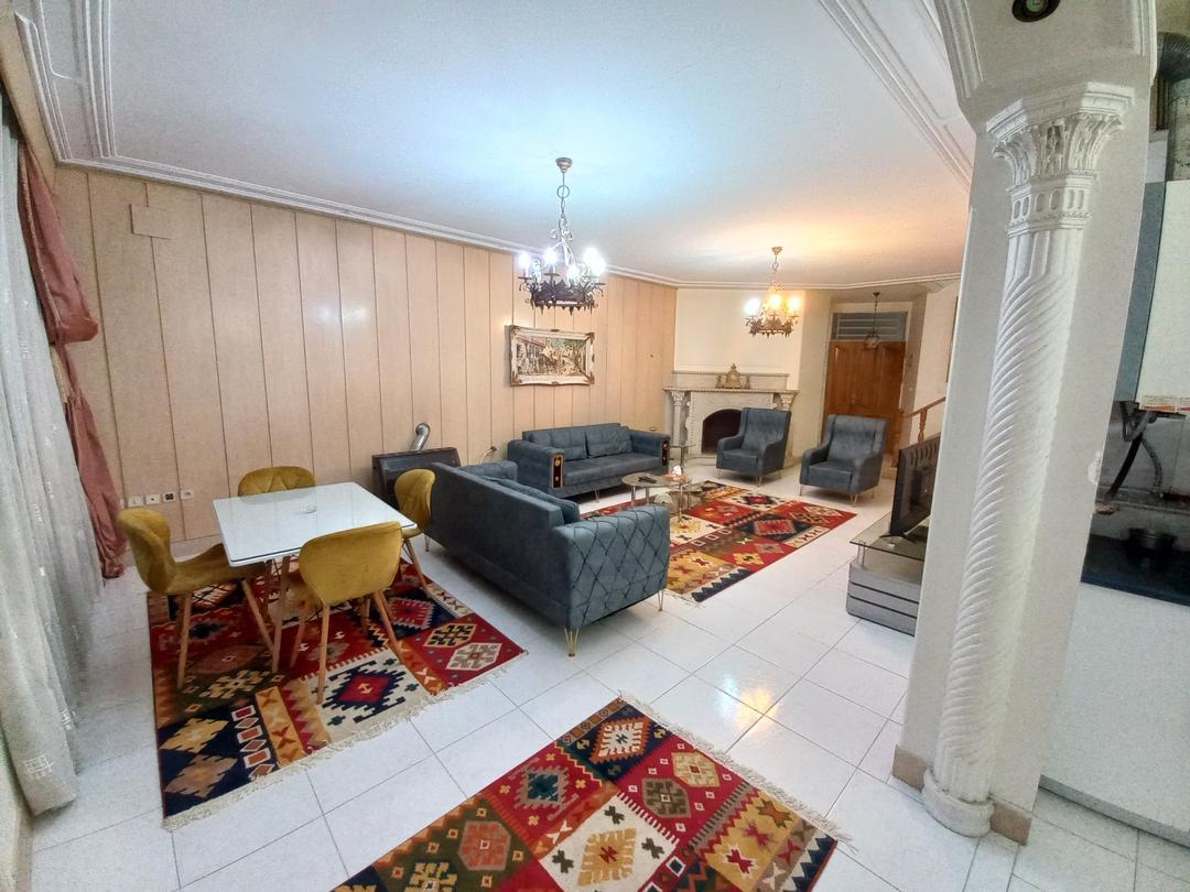 اجاره خانه مبله سه خواب در شیراز