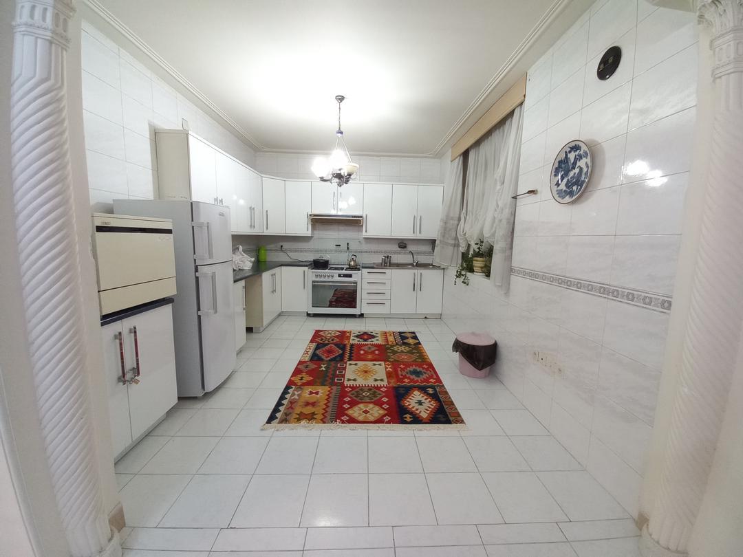 اجاره خانه مبله سه خواب در شیراز