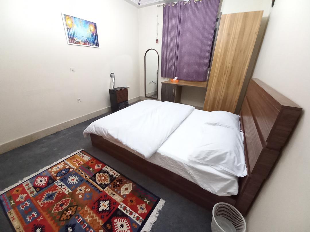 اجاره خانه مبله سه خواب در شیراز