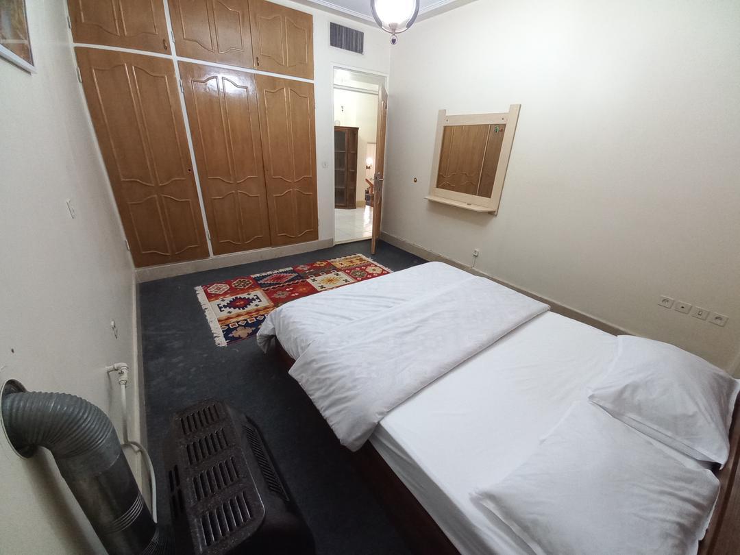 اجاره خانه مبله سه خواب در شیراز