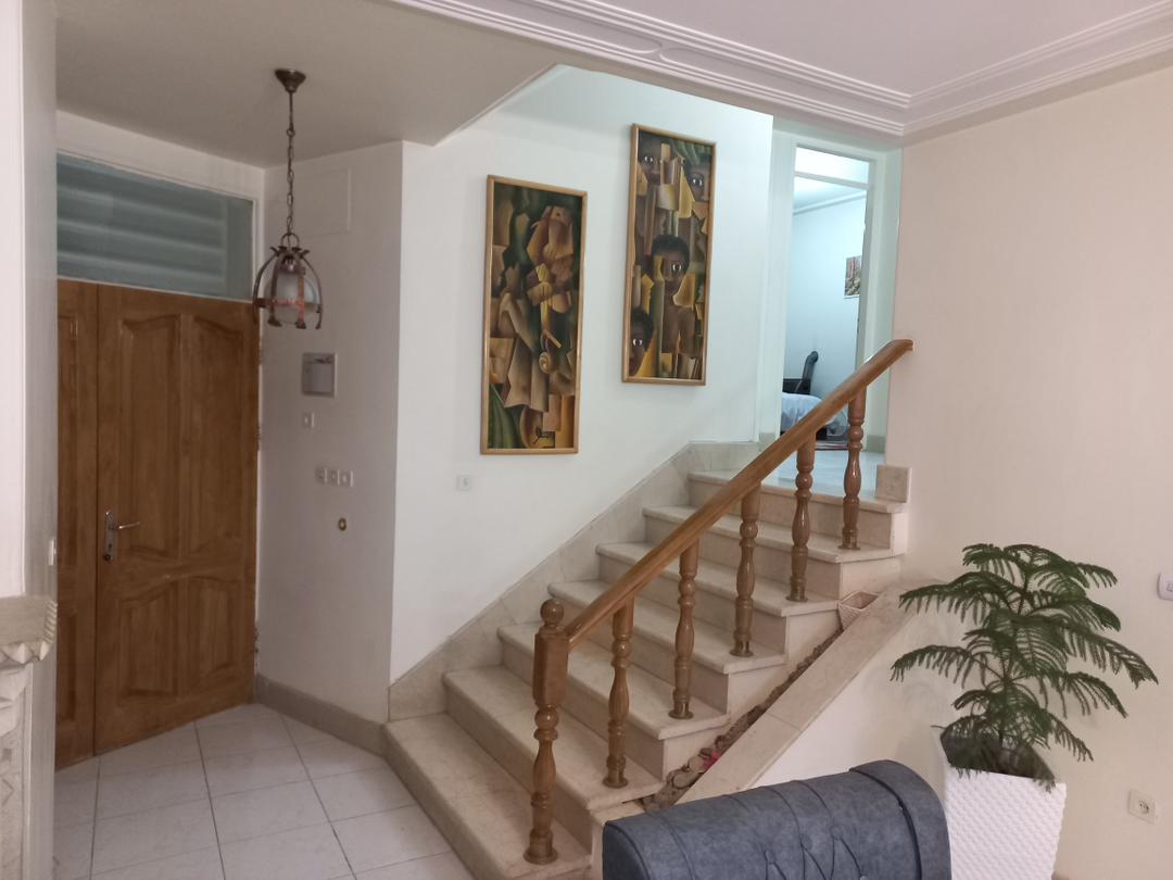 اجاره خانه مبله سه خواب در شیراز