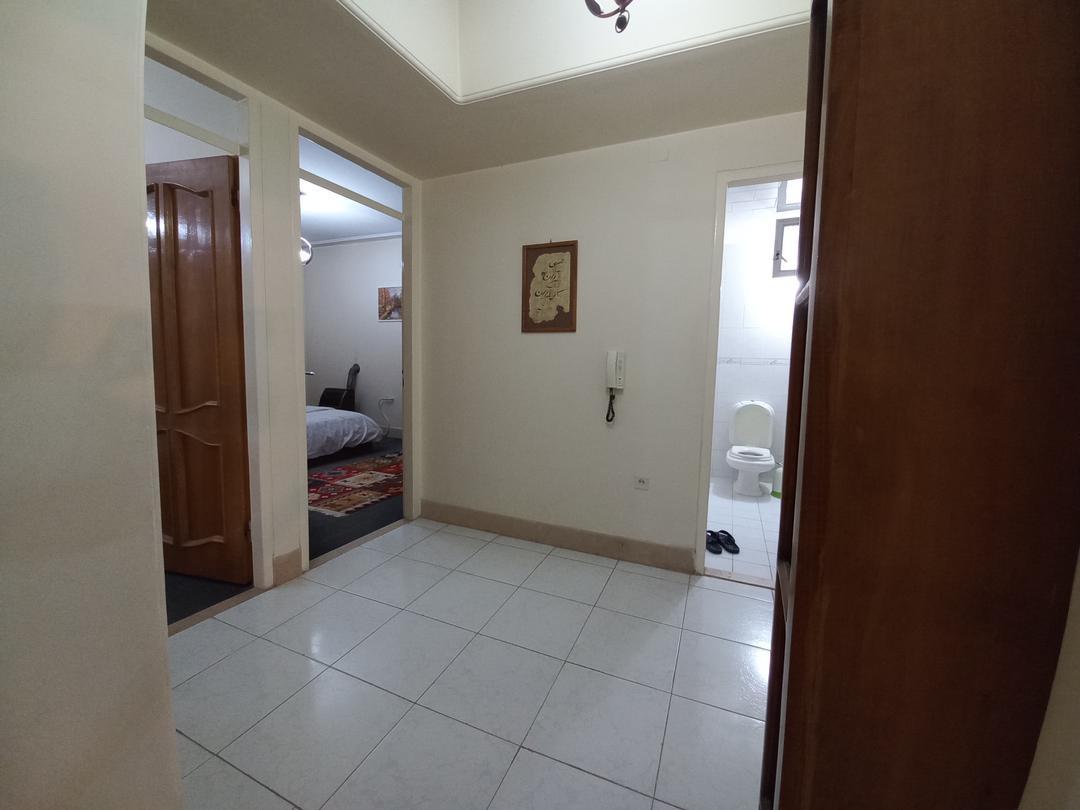 اجاره خانه مبله سه خواب در شیراز