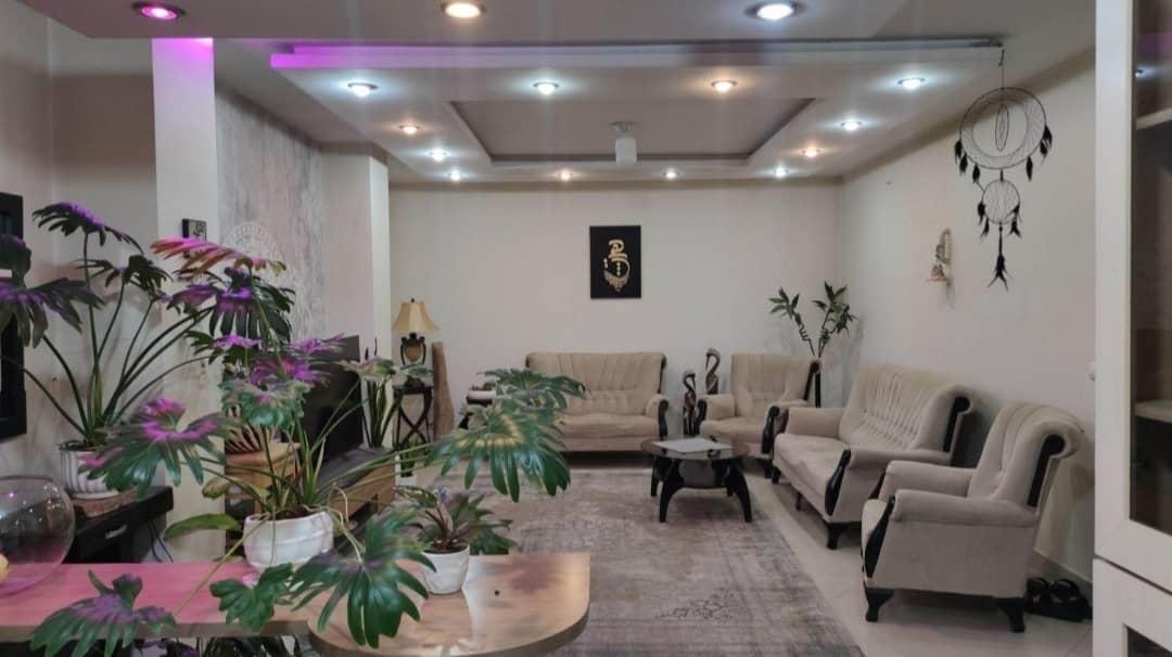 اجاره آپارتمان روزانه مبله گوهردشت کرج