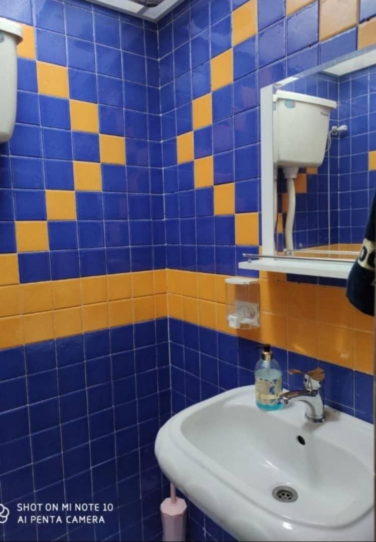 اجاره آپارتمان روزانه مبله گوهردشت کرج