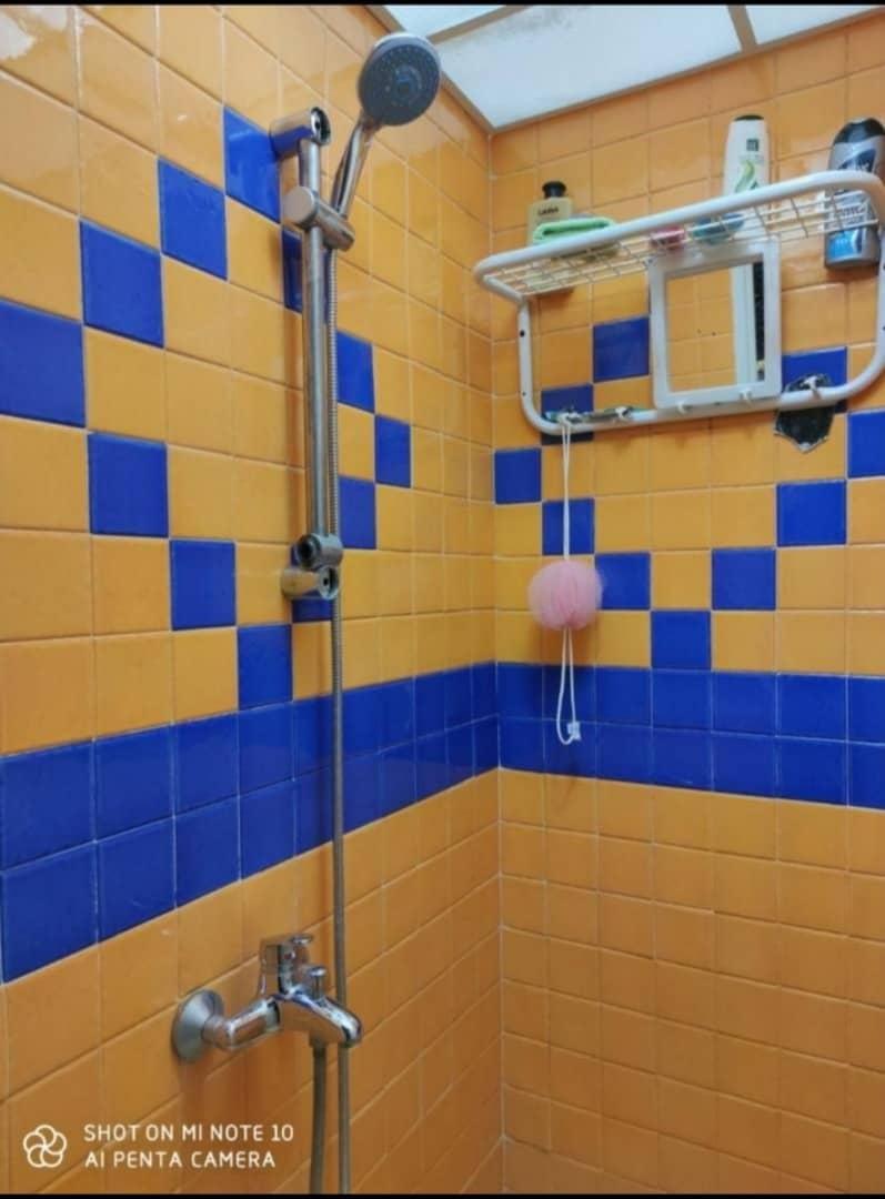 اجاره آپارتمان روزانه مبله گوهردشت کرج