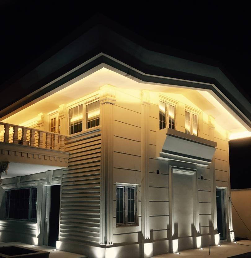 اجاره ویلا سه خوابه با استخر آبگرم