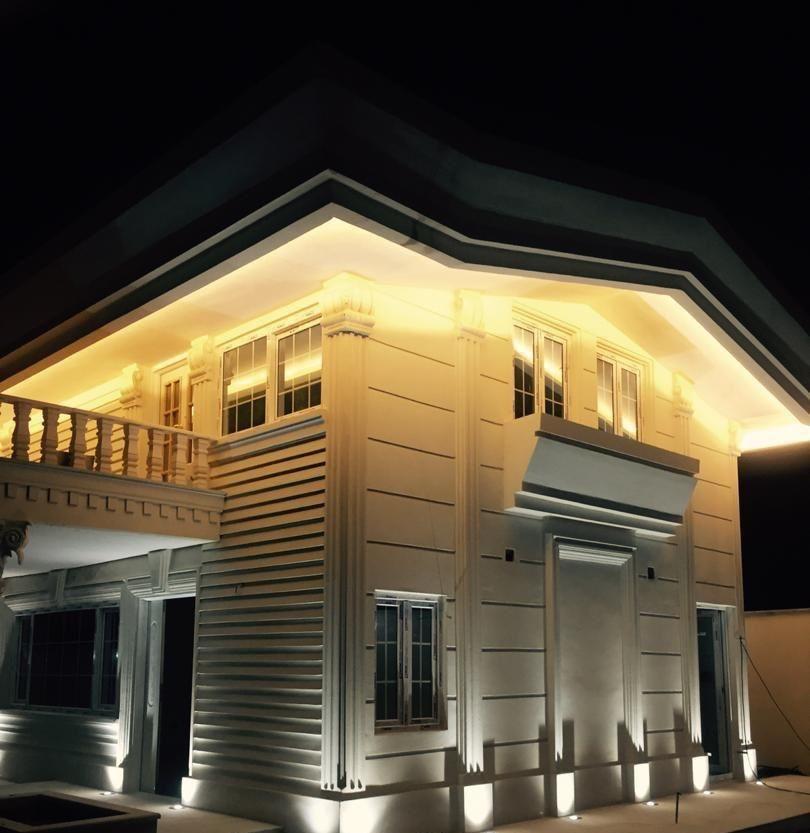 اجاره ویلا سه خوابه با استخر آبگرم