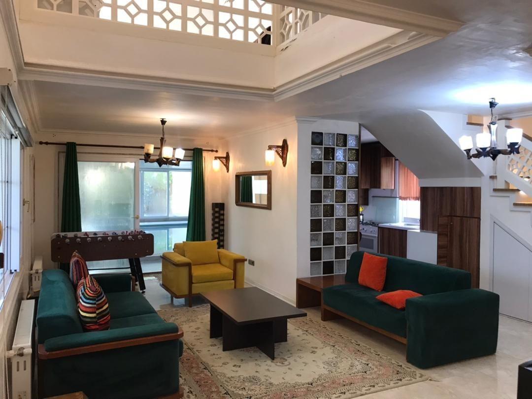 اجاره ویلا سه خوابه با استخر آبگرم