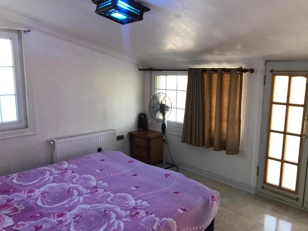 اجاره ویلا سه خوابه با استخر آبگرم