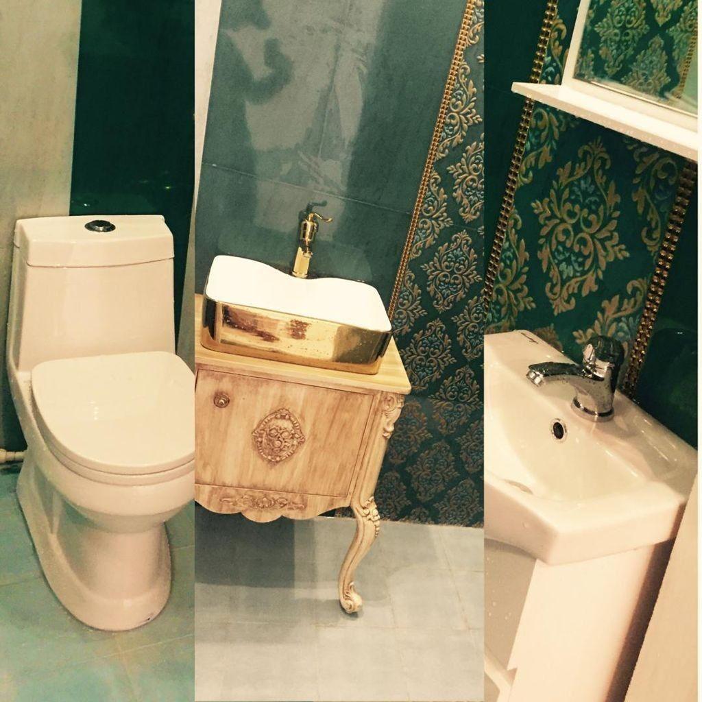 اجاره ویلا سه خوابه با استخر آبگرم