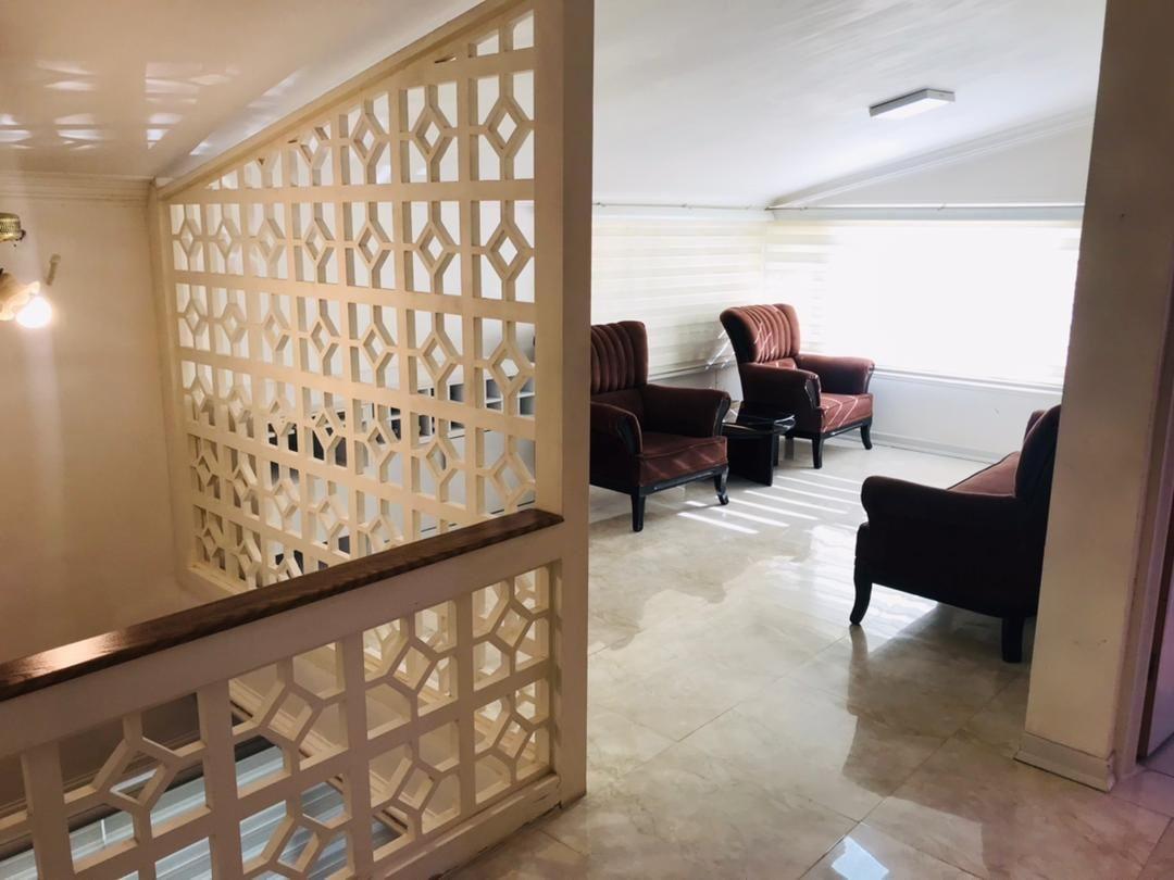 اجاره ویلا سه خوابه با استخر آبگرم