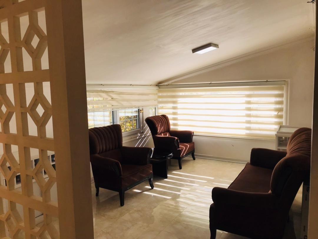 اجاره ویلا سه خوابه با استخر آبگرم