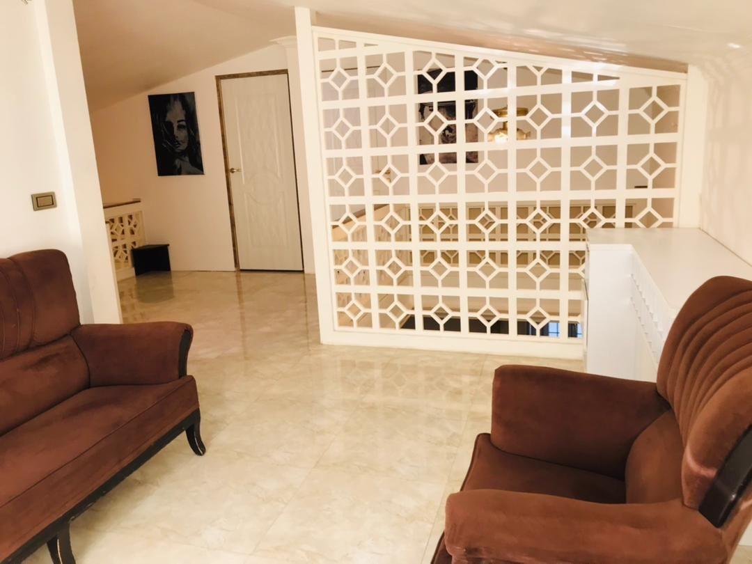 اجاره ویلا سه خوابه با استخر آبگرم