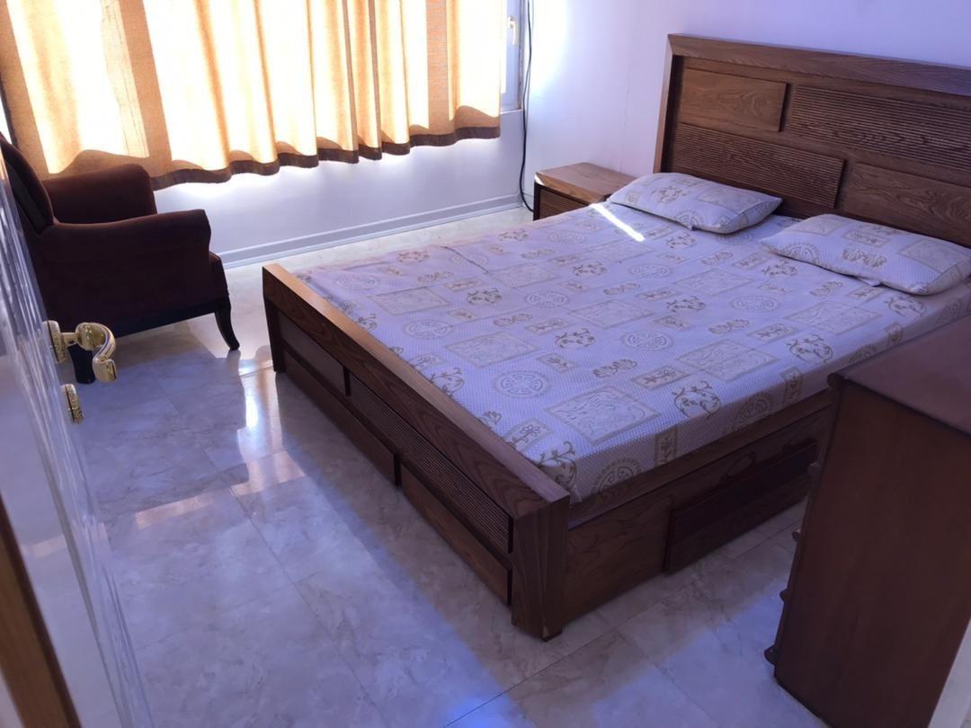 اجاره ویلا سه خوابه با استخر آبگرم