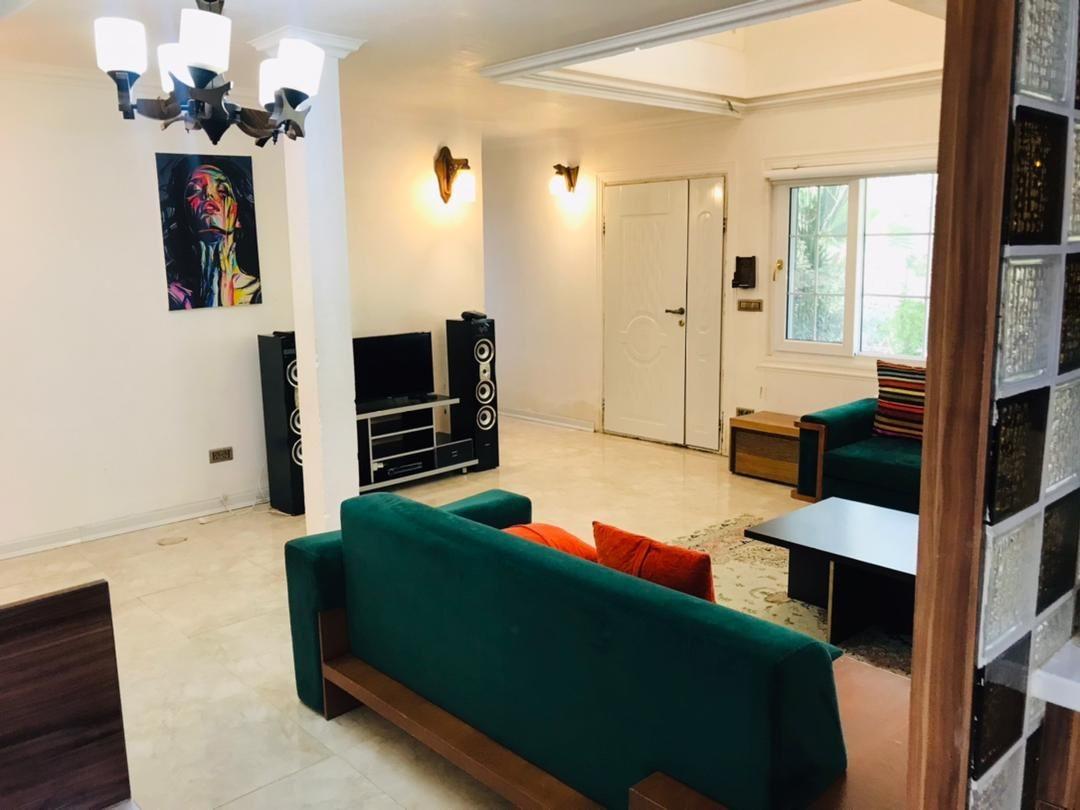 اجاره ویلا سه خوابه با استخر آبگرم