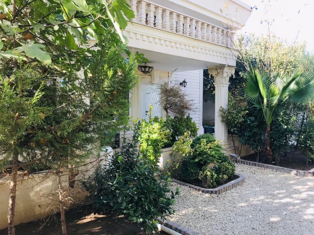 اجاره ویلا سه خوابه با استخر آبگرم