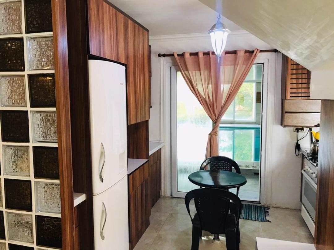 اجاره ویلا سه خوابه با استخر آبگرم